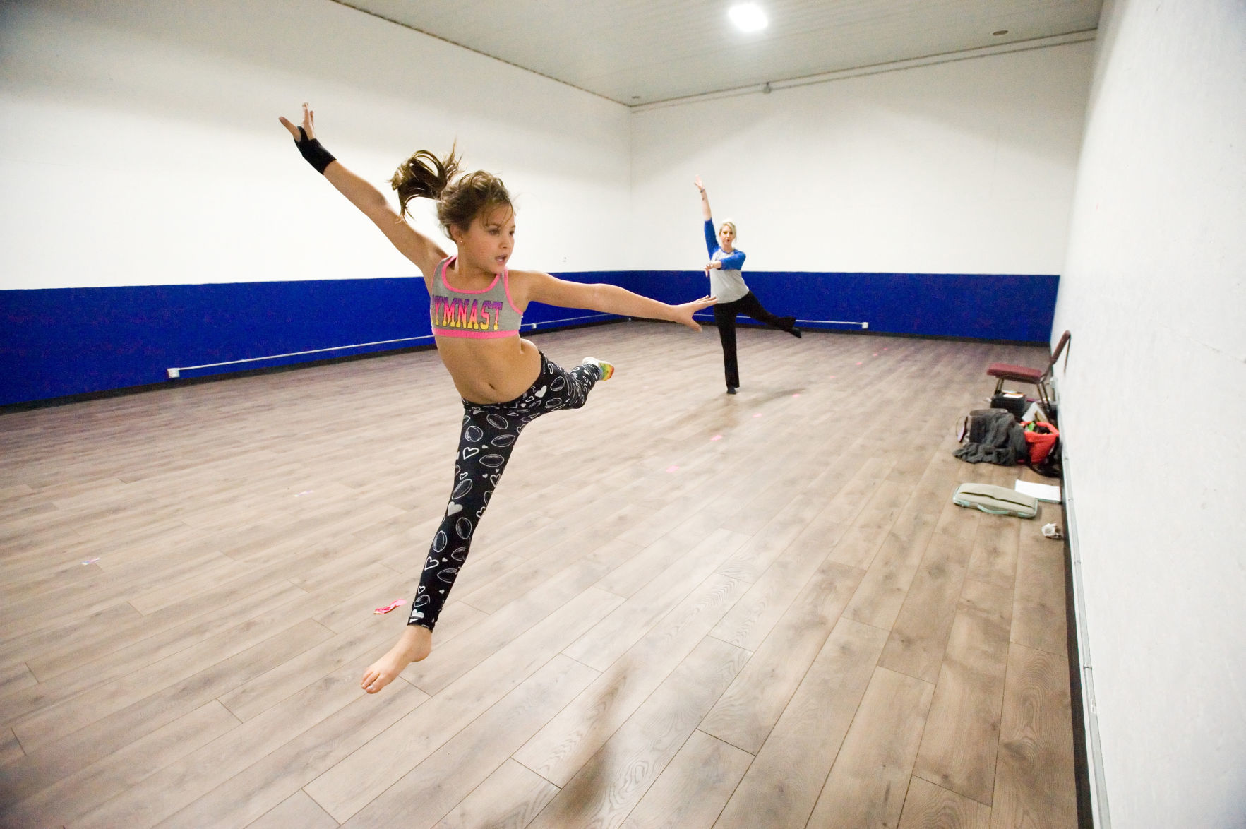 Casey Dance Studio 11/19/18 - 1